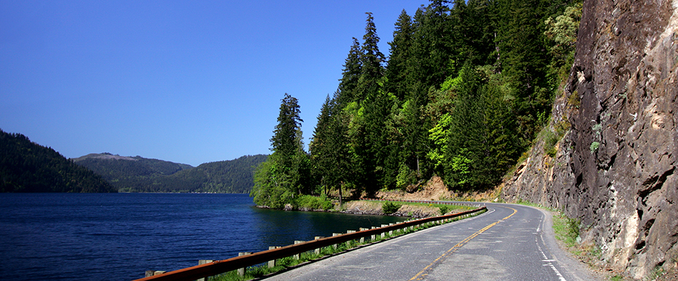 Olympic Peninsula Loop photo 3
